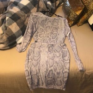 M/L fashion nova two piece